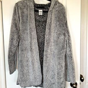Victoria’s Secret PINK  Sherpa Jacket